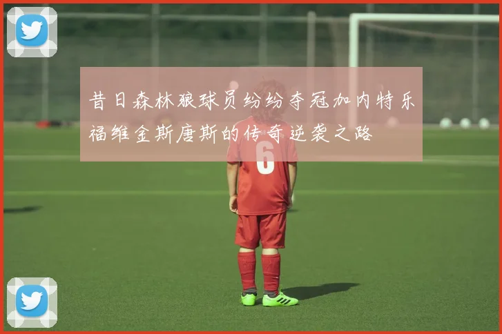 昔日森林狼球员纷纷夺冠加内特乐福维金斯唐斯的传奇逆袭之路